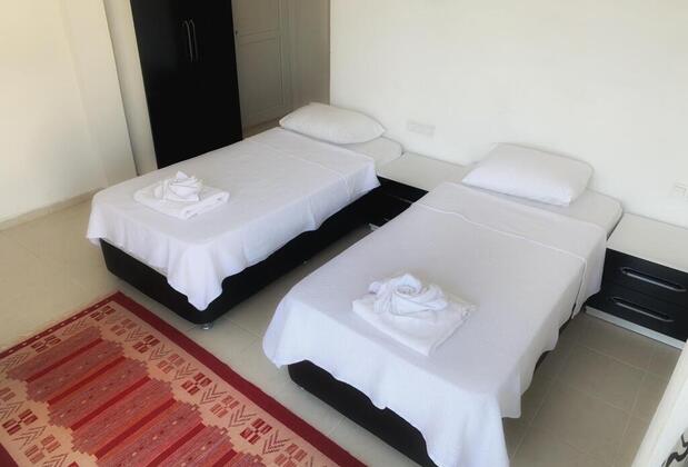 Lizo Hotel - Görsel 49