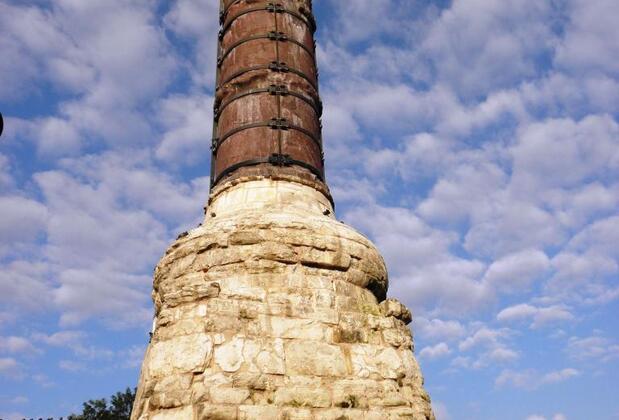 Peyk Hotel - Görsel 33