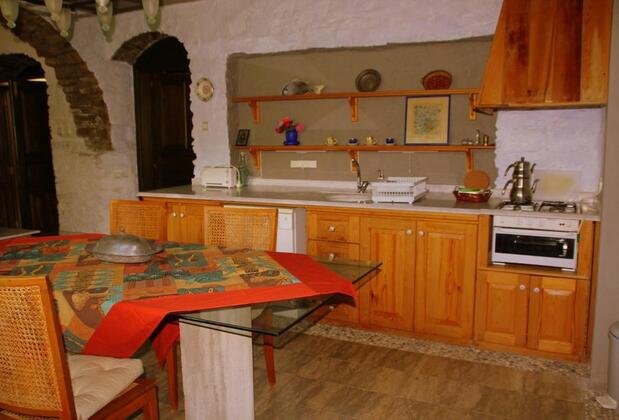 Eski Doğanbey Houses - Görsel 10