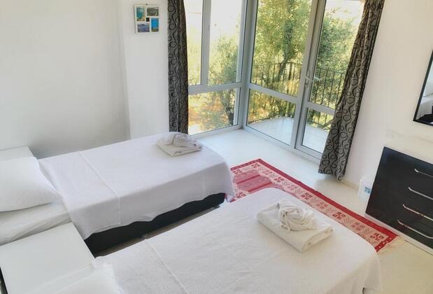 Lizo Hotel - Görsel 50