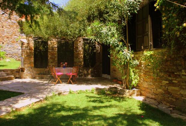 Eski Doğanbey Houses - Görsel 6