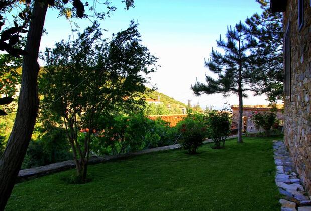 Eski Doğanbey Houses - Görsel 4