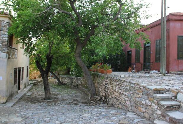 Eski Doğanbey Houses - Görsel 3