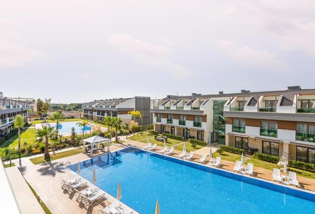 Veranda Beach Suites - Görsel 35