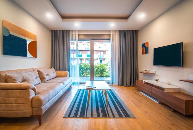 Veranda Beach Suites - Görsel 37