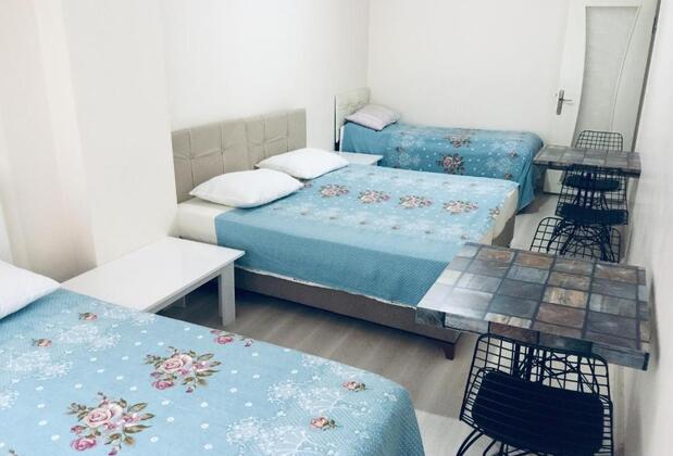 Yakut Butik Apart Hotel - Görsel 4