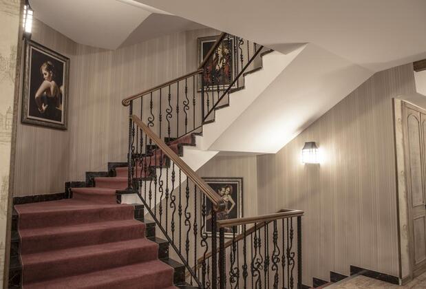 Raymar Hotels Ankara - Görsel 9