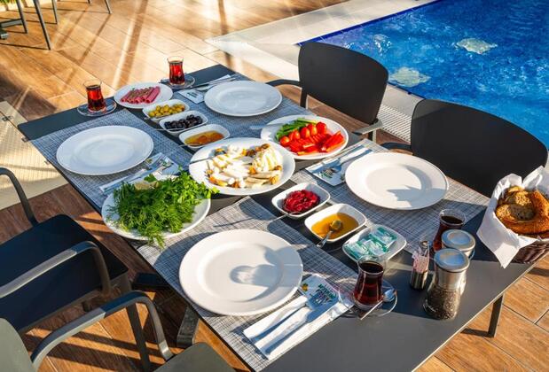 Veranda Beach Suites - Görsel 38