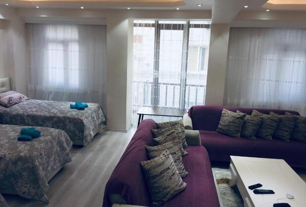 Yakut Butik Apart Hotel - Görsel 6