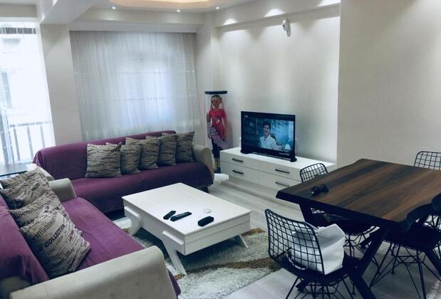 Yakut Butik Apart Hotel - Görsel 8