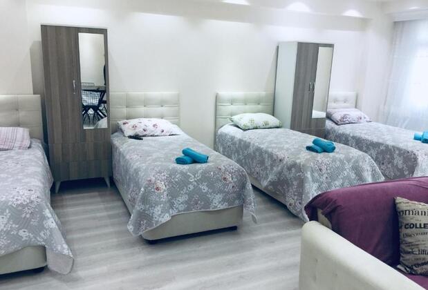 Yakut Butik Apart Hotel - Görsel 9