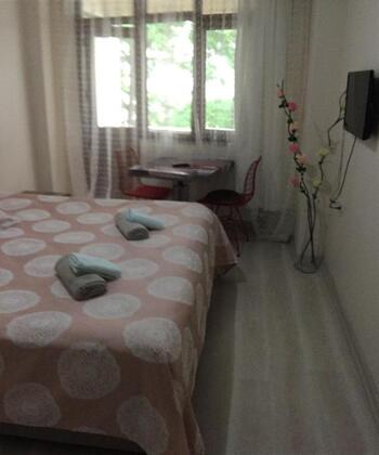 Yakut Butik Apart Hotel - Görsel 11