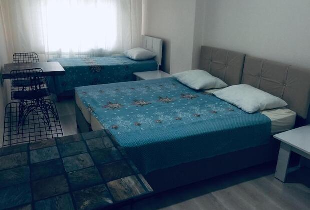 Yakut Butik Apart Hotel - Görsel 12