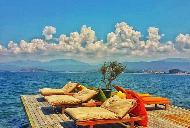 Ece Butik Hotel - Görsel 16