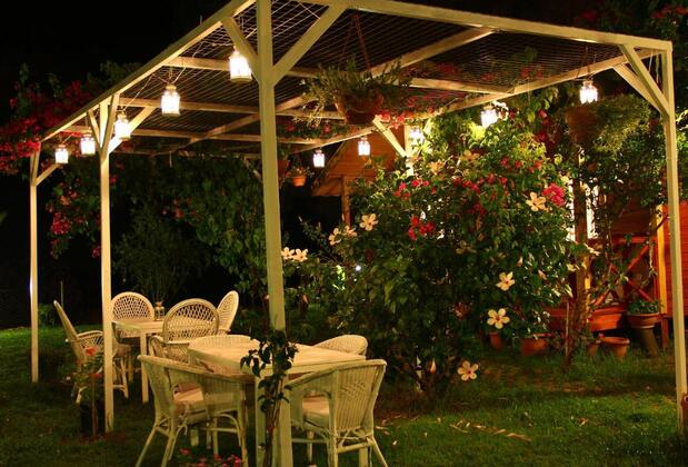 Lukkies Lodge Çıralı - Görsel 18