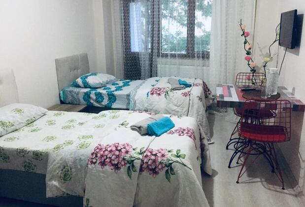 Yakut Butik Apart Hotel - Görsel 13