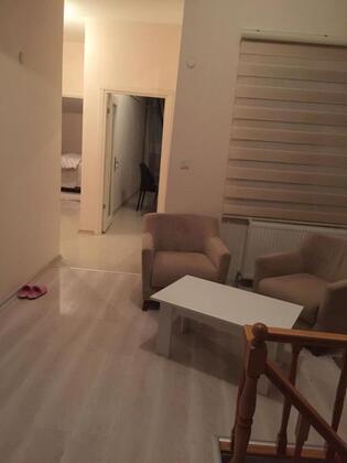 Yakut Butik Apart Hotel - Görsel 14