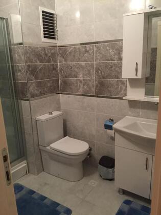 Yakut Butik Apart Hotel - Görsel 21