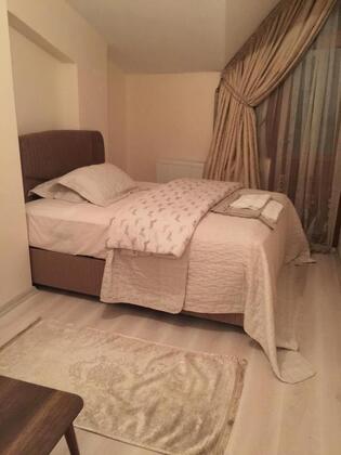 Yakut Butik Apart Hotel - Görsel 16