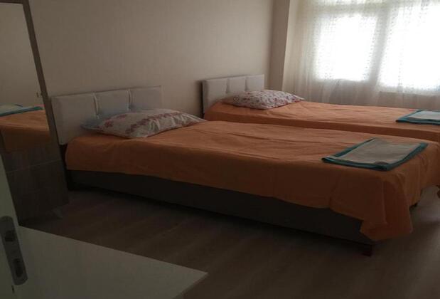 Yakut Butik Apart Hotel - Görsel 17