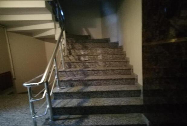 Yakut Butik Apart Hotel - Görsel 19