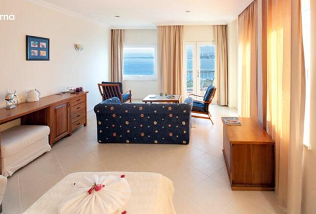 Ece Butik Hotel - Görsel 45