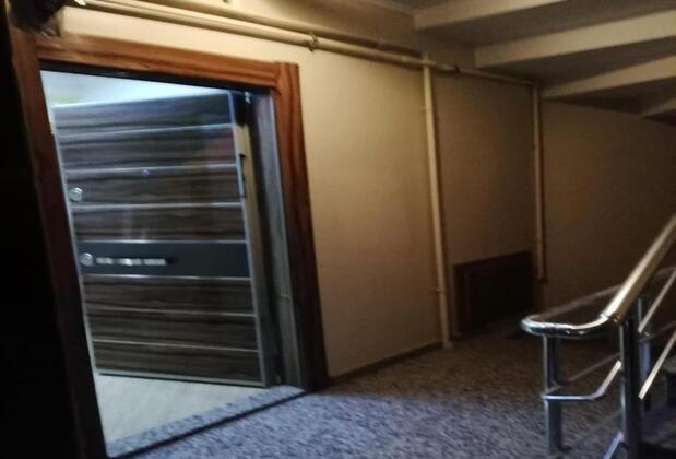 Yakut Butik Apart Hotel - Görsel 20