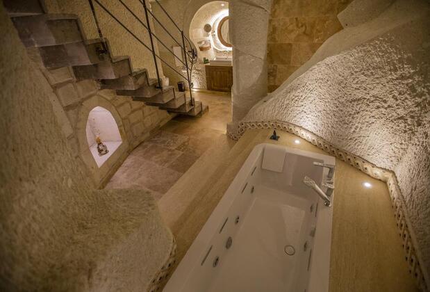 Anka Cave Suites - Görsel 19