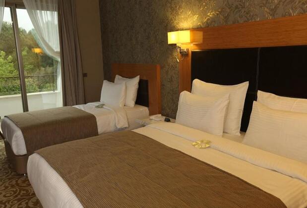 El Garden Hotel Residence - Görsel 22