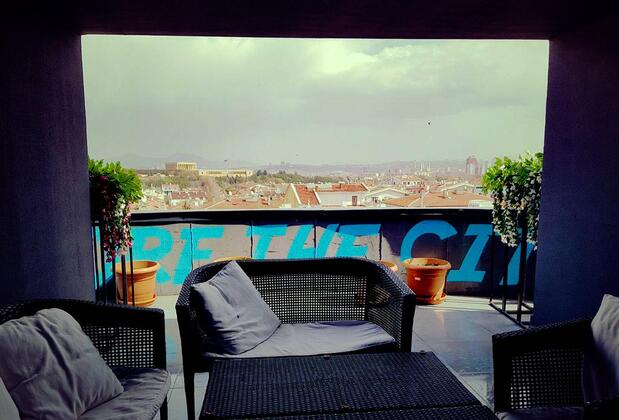 Inn 14 Hostel - Görsel 6