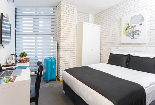 Inn 14 Hostel - Görsel 3