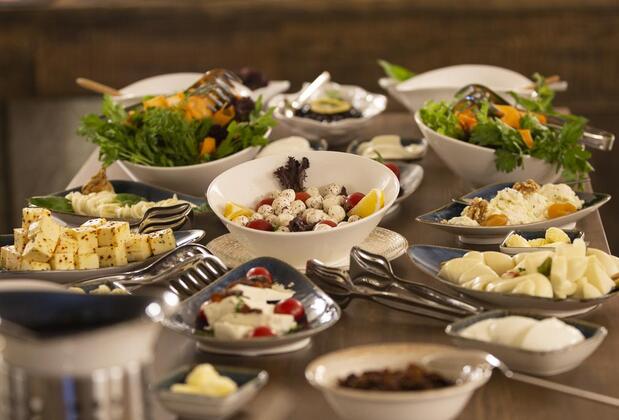 Anka Cave Suites - Görsel 30