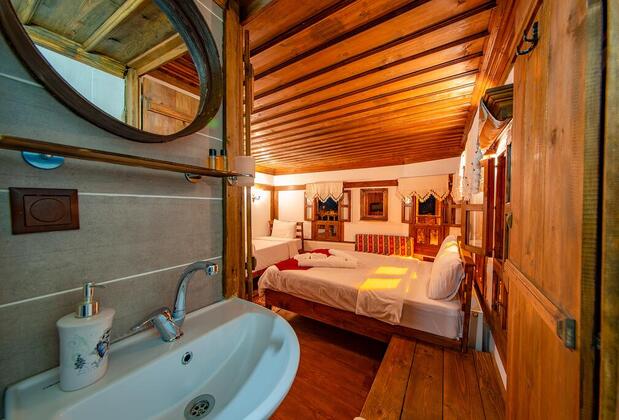 Hanedan Konak Otel - Görsel 14