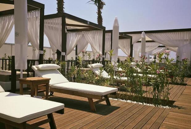 Veranda Beach Suites - Görsel 40