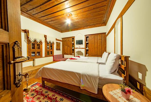 Hanedan Konak Otel - Görsel 12