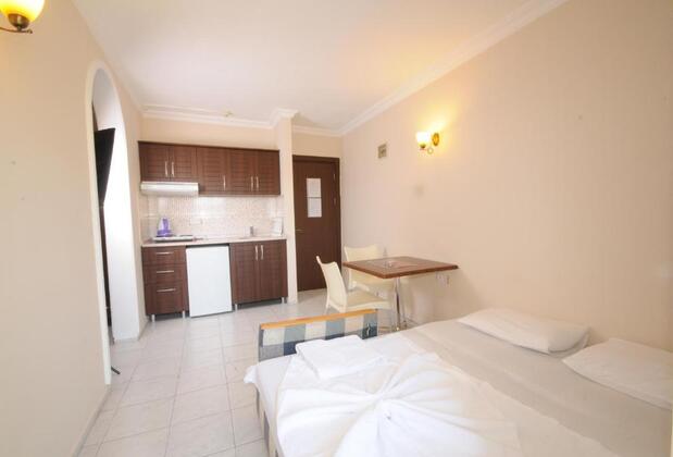 Öztürk Apart Hotel - Görsel 9