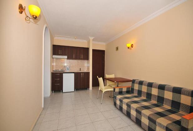 Öztürk Apart Hotel - Görsel 11