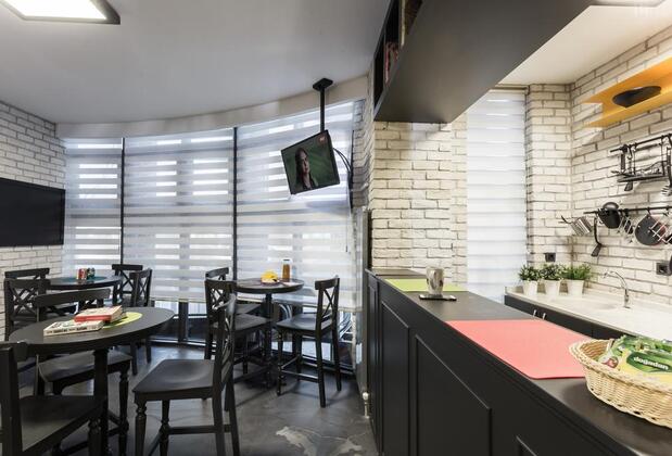 Inn 14 Hostel - Görsel 9