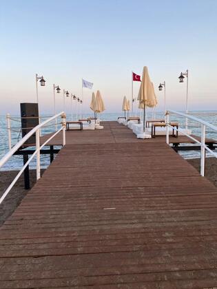 Veranda Beach Suites - Görsel 41