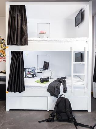 Inn 14 Hostel - Görsel 4