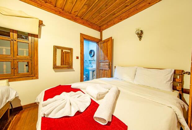 Hanedan Konak Otel - Görsel 6