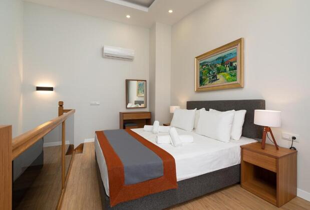 Veranda Beach Suites - Görsel 42