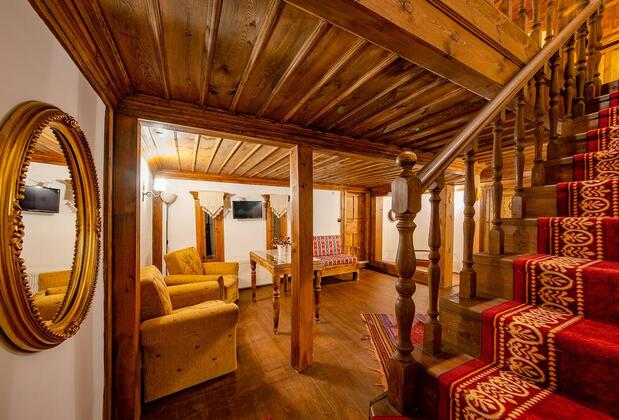 Hanedan Konak Otel - Görsel 5