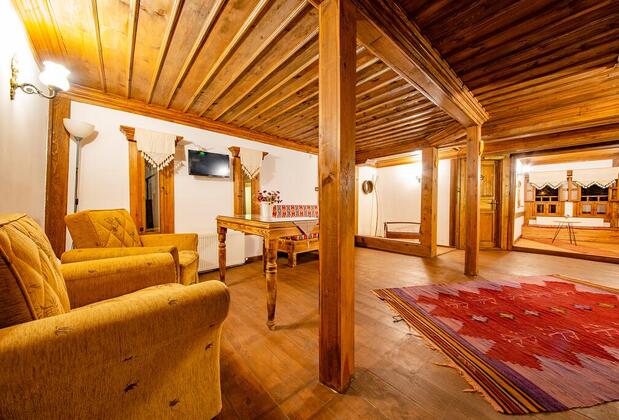 Hanedan Konak Otel - Görsel 4