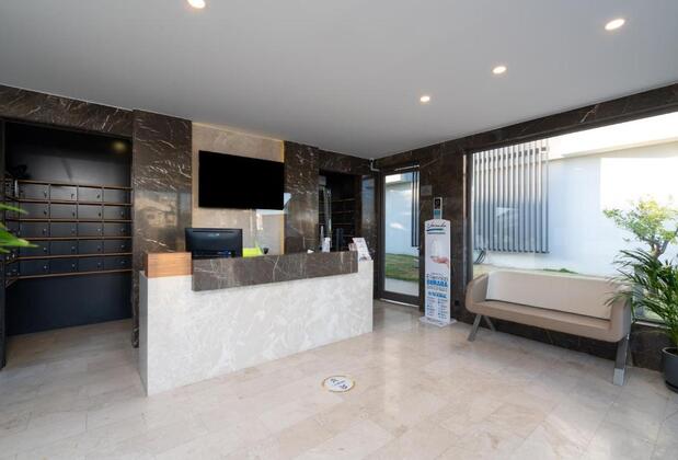 Veranda Beach Suites - Görsel 43