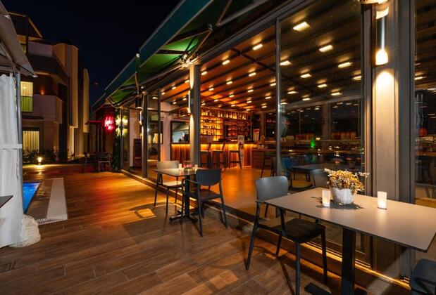 Veranda Beach Suites - Görsel 23