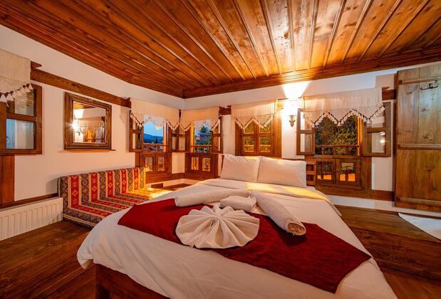 Hanedan Konak Otel - Görsel 9