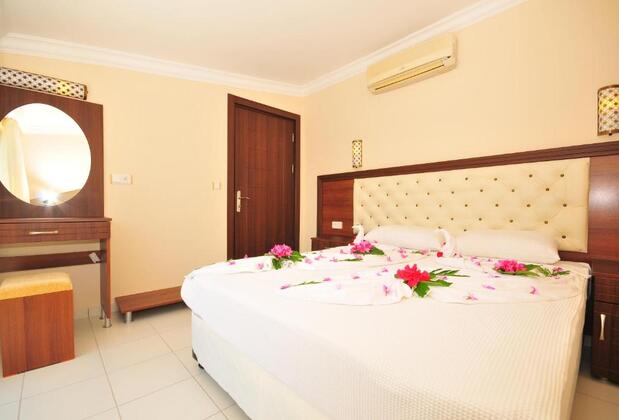 Öztürk Apart Hotel - Görsel 12