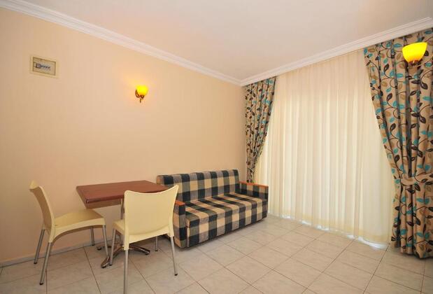 Öztürk Apart Hotel - Görsel 16