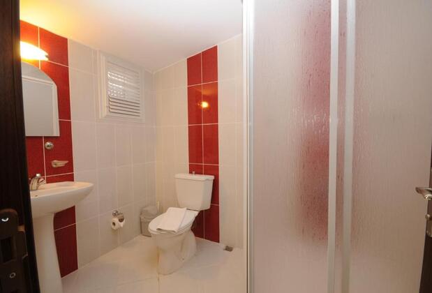 Öztürk Apart Hotel - Görsel 18